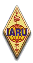 IARU - The International Amateur Radio Union