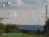 Luftballons über Warstein