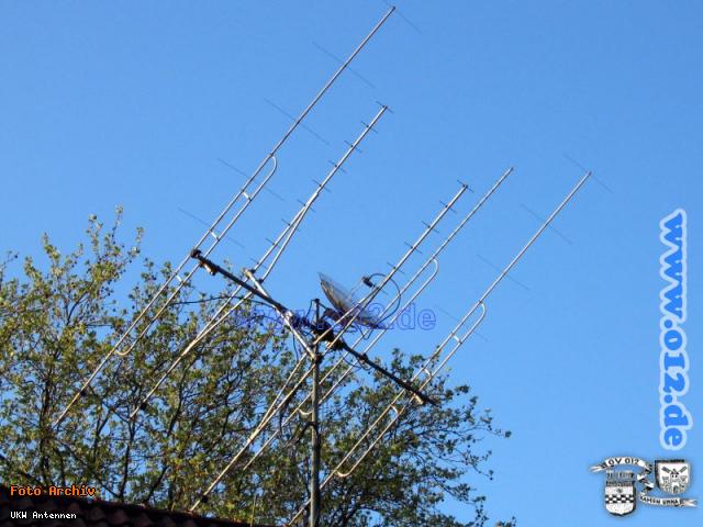 UKW Antennen